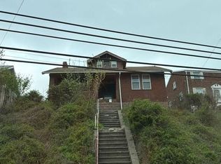207 Friday Rd, Pittsburgh, PA