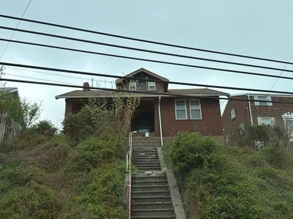 207 Friday Rd, Pittsburgh, PA 15209