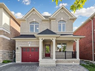 23 Foxberry Rd, East Gwillimbury, ON L9N 0P6