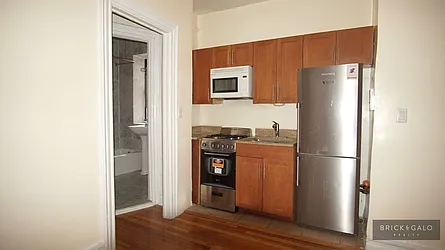 Rented by BRICK & GALO REALTY CORP