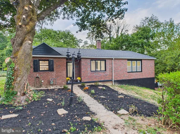 1230 S Albemarle St, York, PA 17403