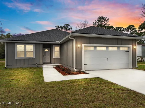 1370 HOWARD Road, Jacksonville, FL 32218