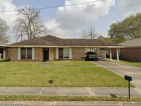355 Rena Dr, Lafayette, LA 70503