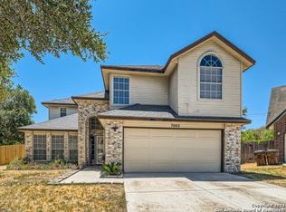 7002 Jefferson Ridge Dr, Converse, TX 78109