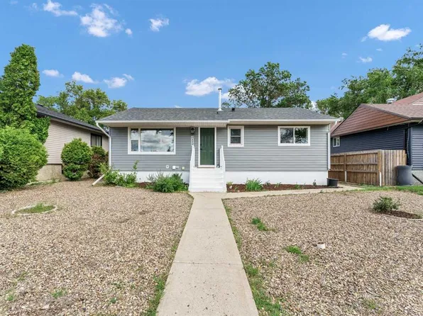 1005 W Bullivant Cres SW, Medicine Hat, AB T1A 5G7