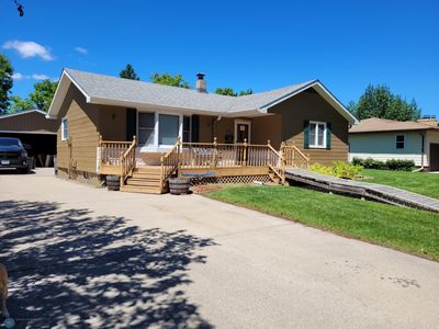 617 18th St N, Moorhead, MN, 56560