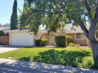 1980 Heidelberg Dr, Livermore, CA