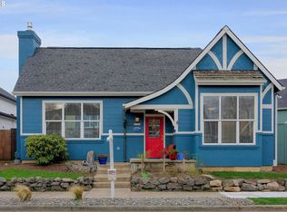 22080 NE Chinook Way, Fairview, OR 97024