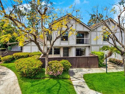 4836 Stonehenge Ln #45, Cypress, CA, 90630