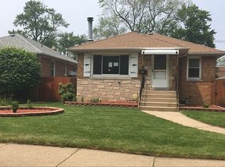 418 Warren St, Calumet City, IL 60409