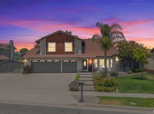 1225 Old Hickory Rd, Corona, CA 92882