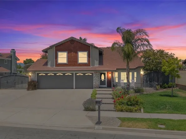 1225 Old Hickory Rd, Corona, CA 92882