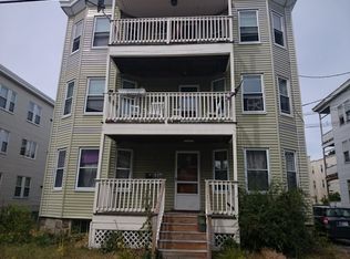 15 Ransom Rd, Brighton, MA 02135