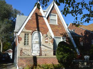 9345 Mendota St, Detroit, MI 48204