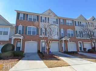 2224 Dillard Xing, Tucker, GA 30084
