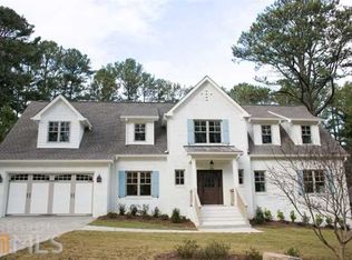 2160 Tanglewood Rd, Decatur, GA 30033