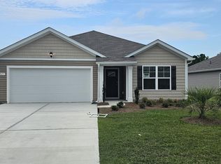 223 Hollandbush Dr LOT 1944, Little River, SC 29566
