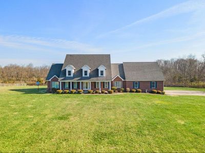 505 Rose Ln, Harrodsburg, KY, 40330