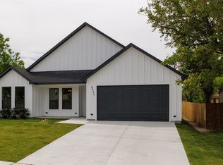 8037 Tanner Ave, Fort Worth, TX 76116