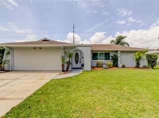 1471 Ridgelane Rd, Clearwater, FL 33755