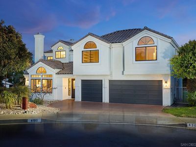 4190 Parkside Pl, Carlsbad, CA, 92008