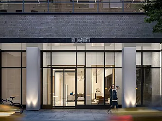 Rented by Living New York