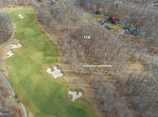 114 Biltmore Vw LOT 114, Mc Henry, MD 21541