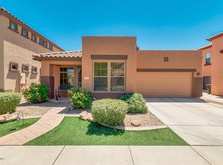 2707 E Beretta Pl, Chandler, AZ 85286