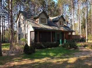 4787 N Hamilton Rd, Branch, MI 49402