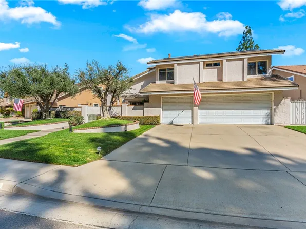 5991 E Marsha Cir, Anaheim, CA 92807