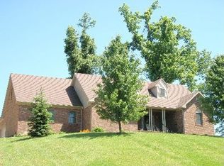 Oaklane Drive, philpot, KY 42366