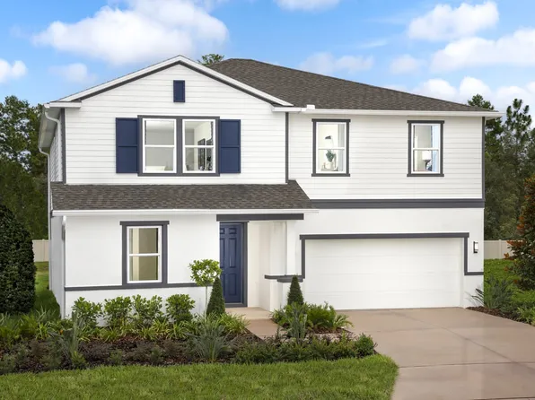 Plan 2566 Modeled Plan, Sandal Key II