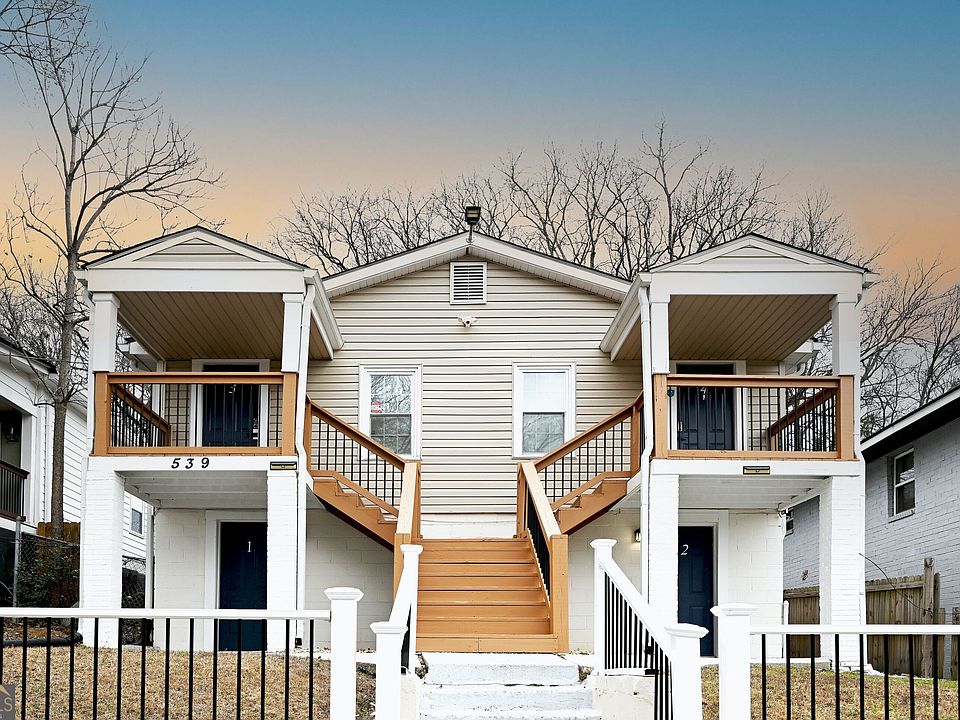 1st image of 539 Paines Ave NW APT 1