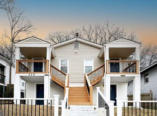 539 Paines Ave NW UNIT 3, Atlanta, GA 30318