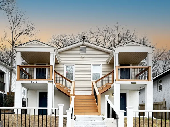 539 Paines Ave NW, Atlanta, GA 30318