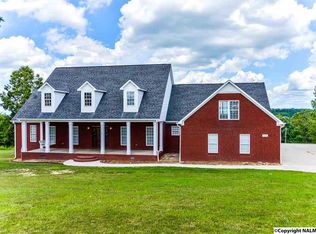 315 Peck Hollow Rd, Eva, AL 35621