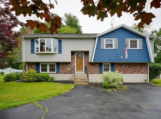 134 Wilmington Rd, Burlington, MA 01803