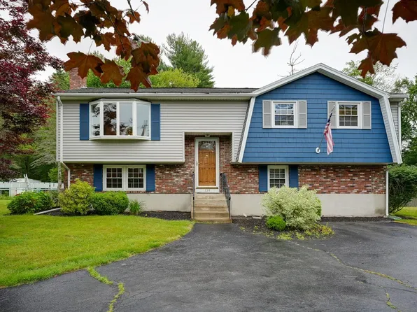 134 Wilmington Rd, Burlington, MA 01803
