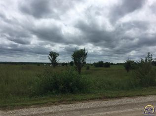 SE 85th St, Wakarusa, KS 66546