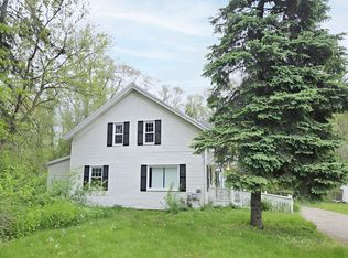 5251 23 Mile Rd, Utica, MI 48316