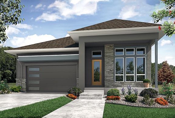 Modern Prairie