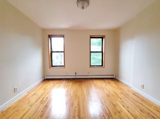 321 W 137th St #3, New York, NY
