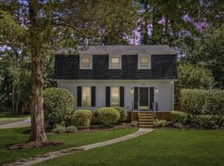 3317 Harden Rd, Raleigh, NC 27607