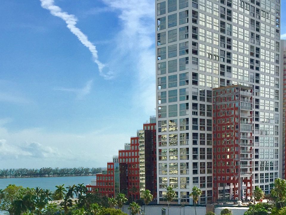 1st image of 1541 Brickell Ave APT C509