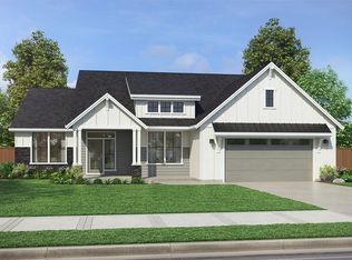 The St. Helens Plan, Salmon Creek Ridge, Vancouver, WA 98686