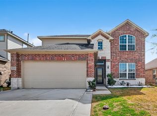 5195 Dry Hollow Dr, Alvin, TX 77511