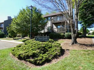 201 Racquet Club Rd #22, Asheville, NC 28803