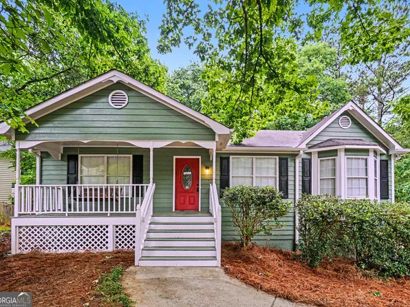 48 Lazy Water Dr SW, Cartersville, GA 30120