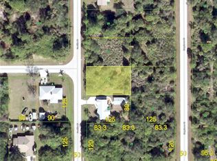 7176 Castilla St, Port Charlotte, FL 33981
