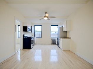 629 W 173rd St APT 7E, New York, NY 10032